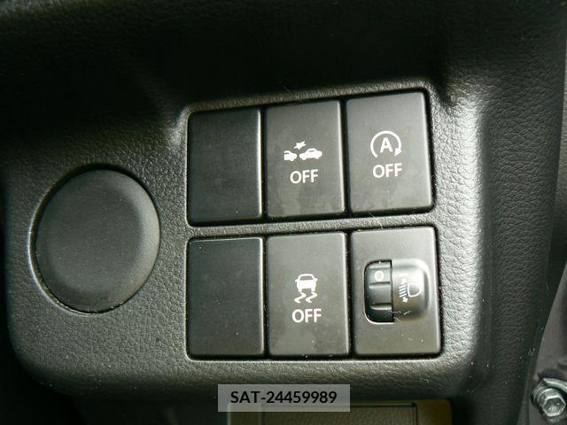 Mazda CAROL 2015-01 201670-11