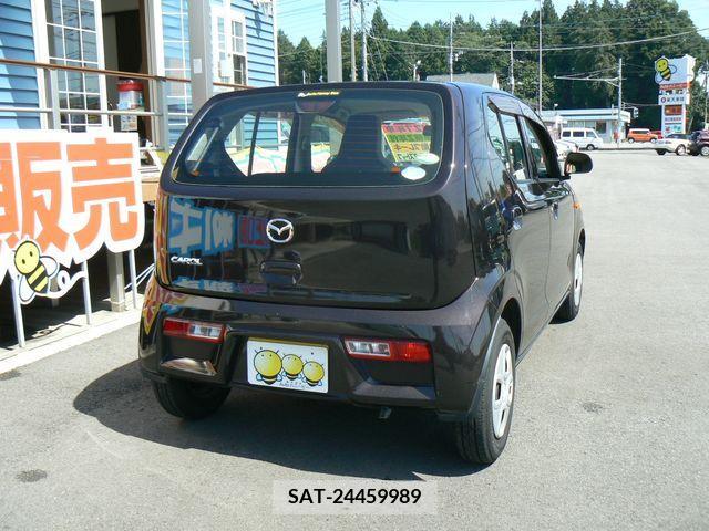 Mazda CAROL 2015-01 201670-2