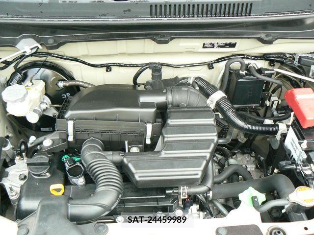 Mazda CAROL 2015-01 201670-13
