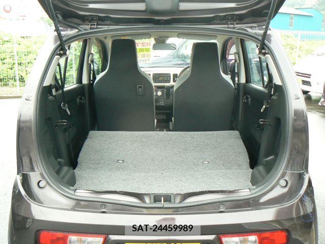 Mazda CAROL 2015-01 201670-3