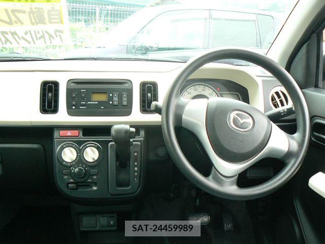 Mazda CAROL 2015-01 201670-4