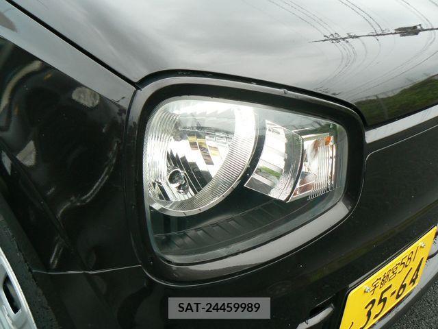 Mazda CAROL 2015-01 201670-15
