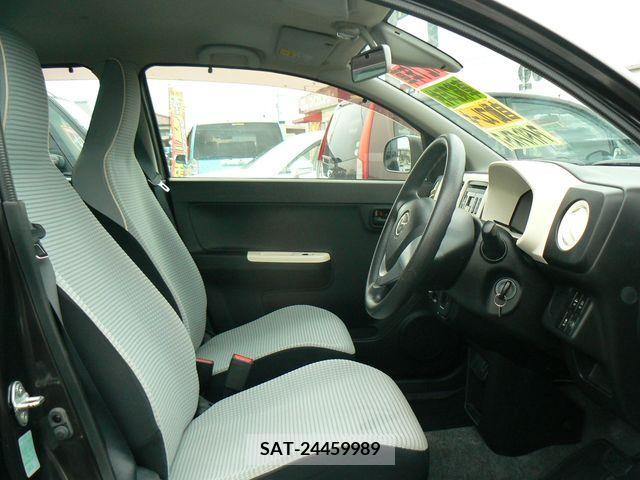 Mazda CAROL 2015-01 201670-5