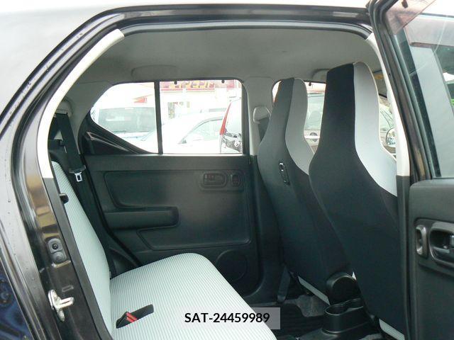 Mazda CAROL 2015-01 201670-6