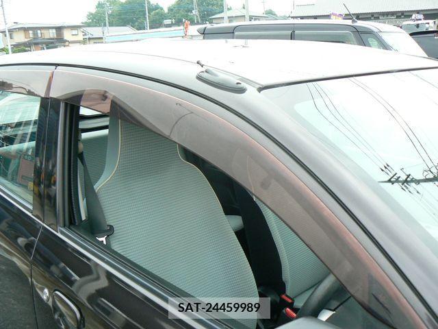 Mazda CAROL 2015-01 201670-16