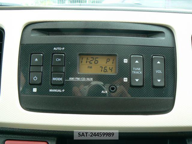 Mazda CAROL 2015-01 201670-7
