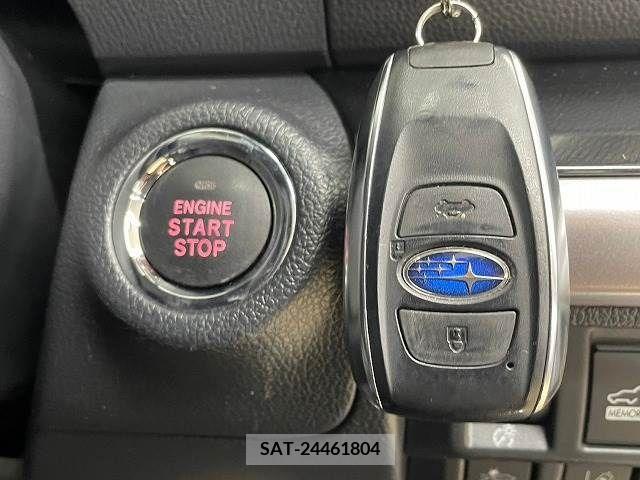 Subaru OUTBACK 2019-06 274797-11