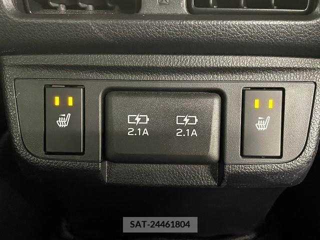 Subaru OUTBACK 2019-06 274797-8