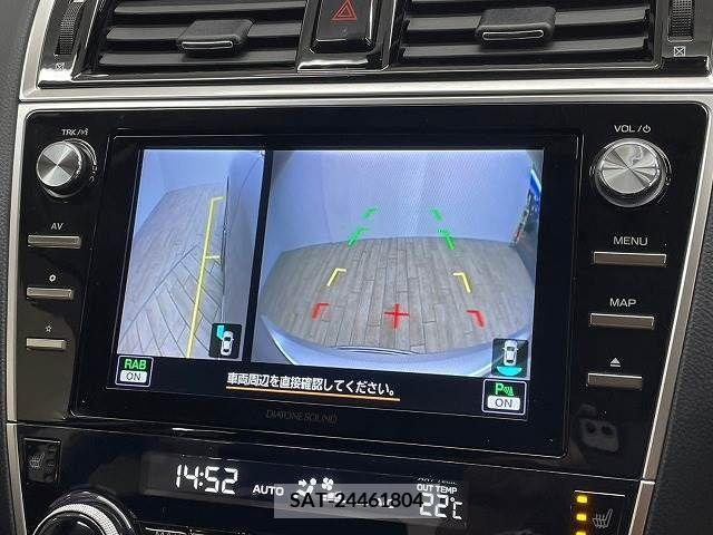 Subaru OUTBACK 2019-06 274797-3