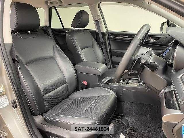 Subaru OUTBACK 2019-06 274797-4