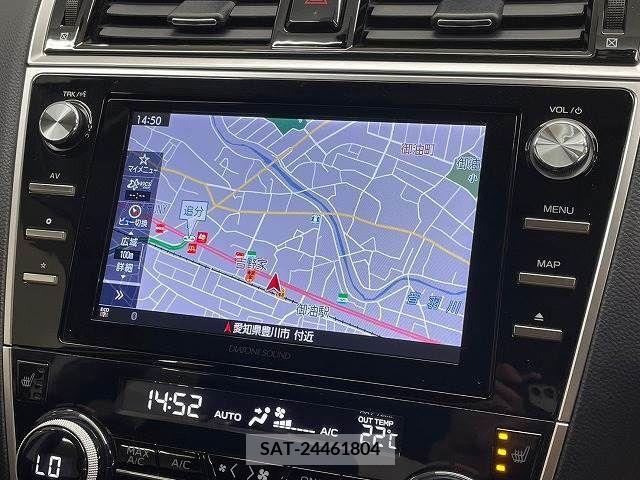 Subaru OUTBACK 2019-06 274797-2
