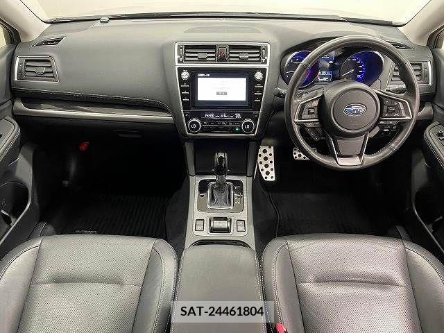Subaru OUTBACK 2019-06 274797-1