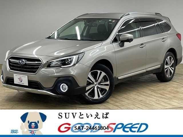 Subaru OUTBACK 2019-06 274797-0