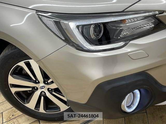 Subaru OUTBACK 2019-06 274797-19