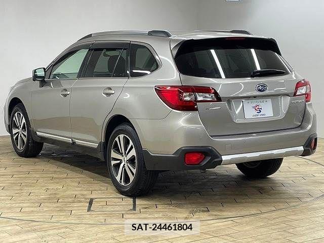 Subaru OUTBACK 2019-06 274797-16