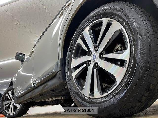 Subaru OUTBACK 2019-06 274797-18