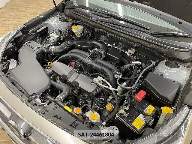 Subaru OUTBACK 2019-06 274797-17