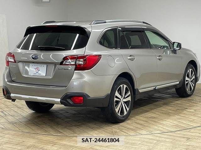 Subaru OUTBACK 2019-06 274797-15