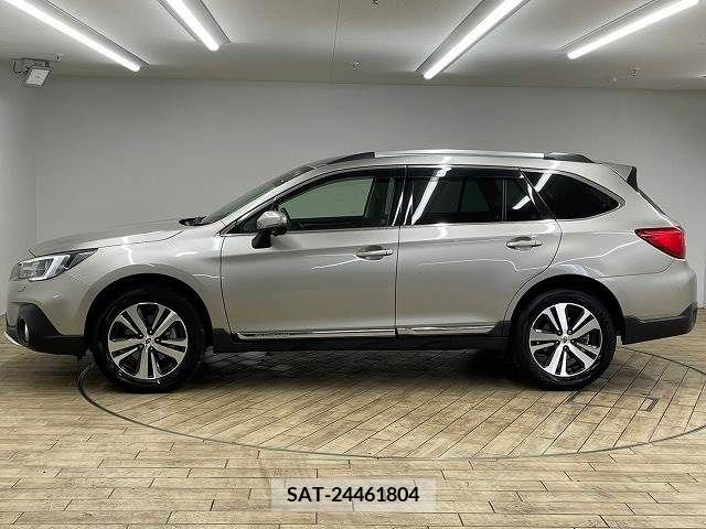Subaru OUTBACK 2019-06 274797-14