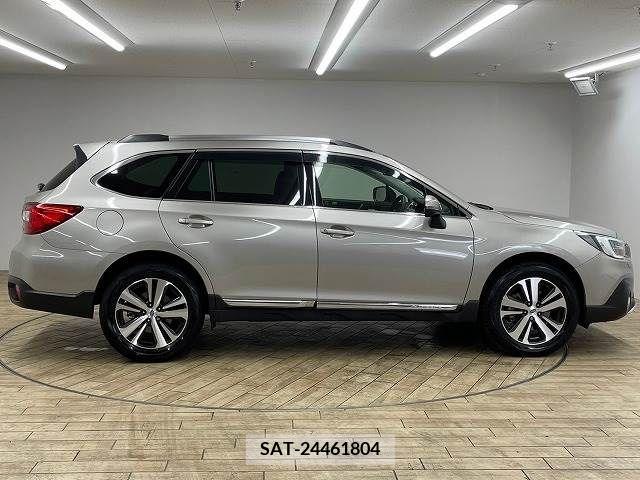 Subaru OUTBACK 2019-06 274797-13
