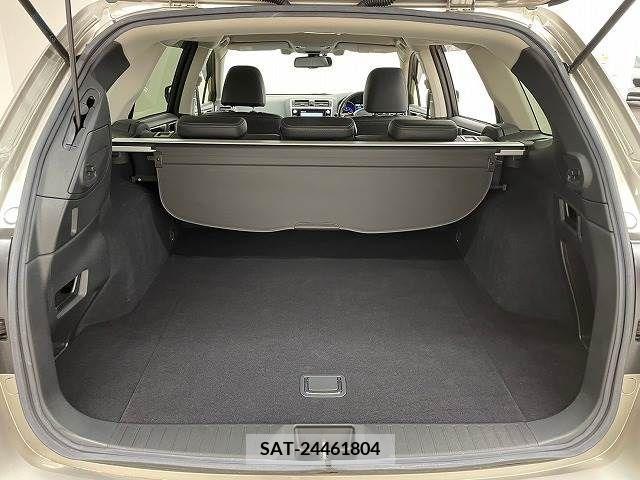 Subaru OUTBACK 2019-06 274797-12