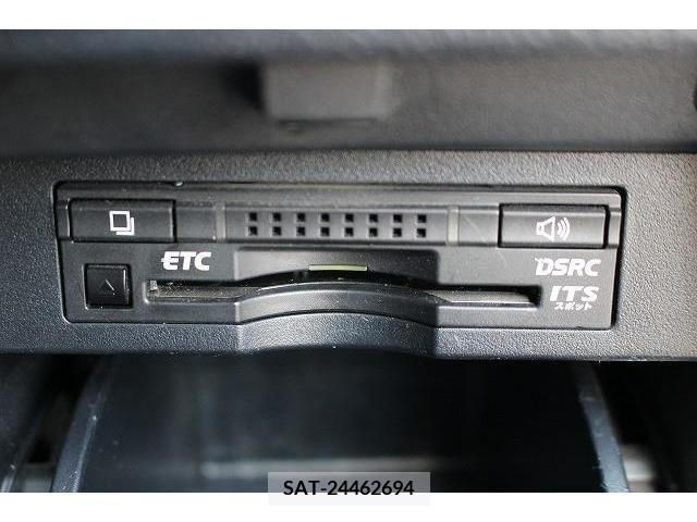 Toyota VELLFIRE 2015-03 303603-5