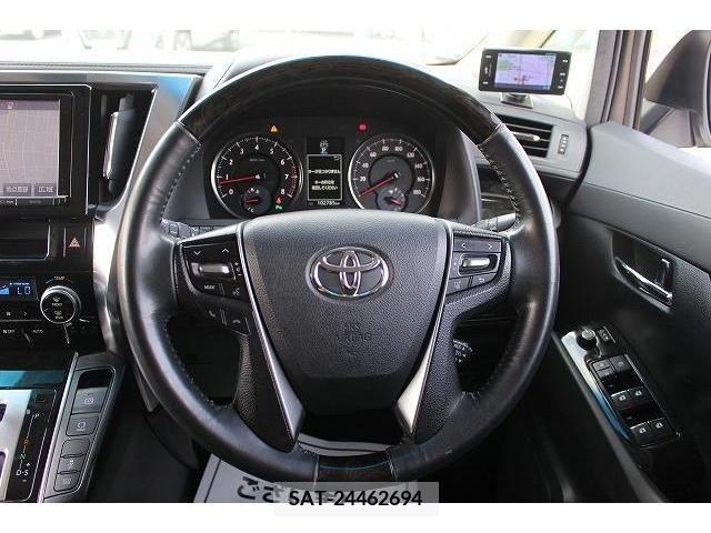 Toyota VELLFIRE 2015-03 303603-16