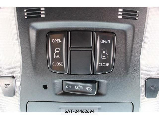 Toyota VELLFIRE 2015-03 303603-4
