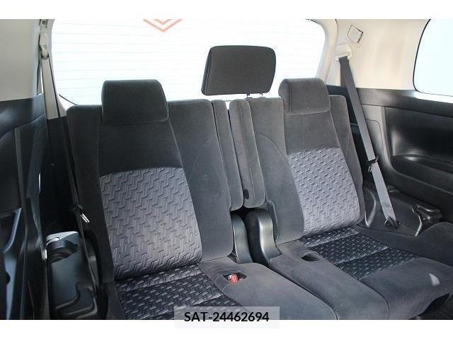 Toyota VELLFIRE 2015-03 303603-15