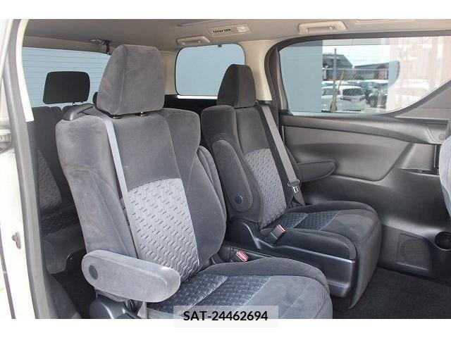 Toyota VELLFIRE 2015-03 303603-14