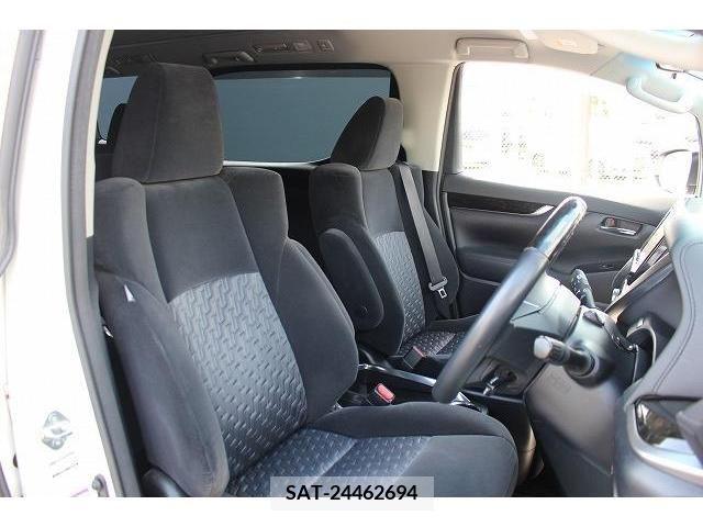 Toyota VELLFIRE 2015-03 303603-13