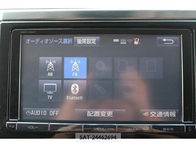 Toyota VELLFIRE 2015-03 303603-2