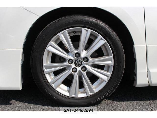 Toyota VELLFIRE 2015-03 303603-12