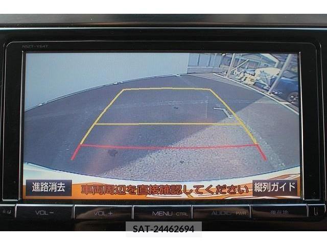 Toyota VELLFIRE 2015-03 303603-1