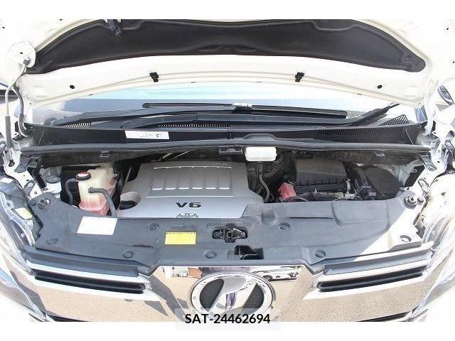 Toyota VELLFIRE 2015-03 303603-19