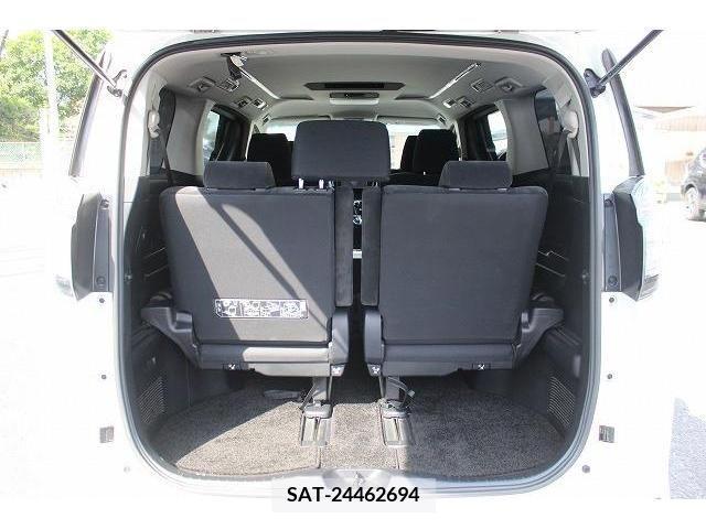 Toyota VELLFIRE 2015-03 303603-18