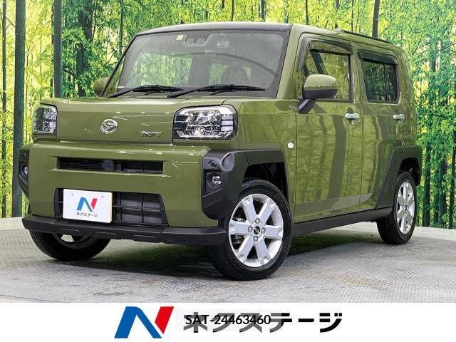 Daihatsu TAFT 2021-11 286840-0