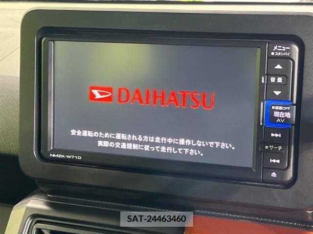 Daihatsu TAFT 2021-11 286840-2