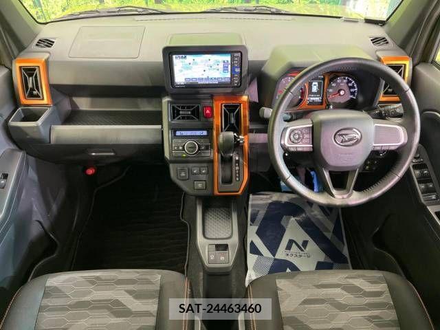 Daihatsu TAFT 2021-11 286840-1