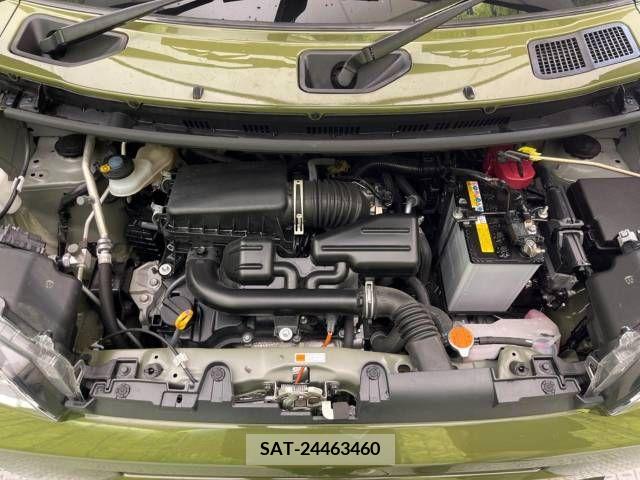 Daihatsu TAFT 2021-11 286840-18