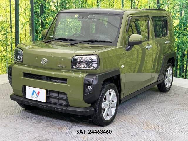 Daihatsu TAFT 2021-11 286840-17