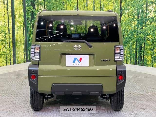Daihatsu TAFT 2021-11 286840-15