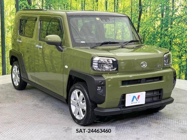 Daihatsu TAFT 2021-11 286840-16