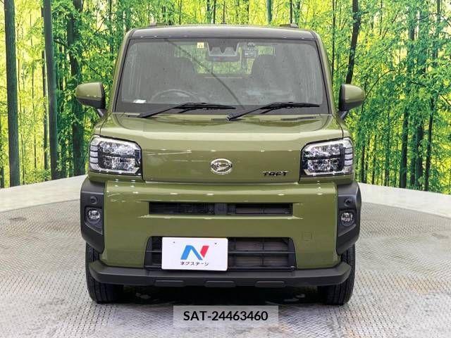 Daihatsu TAFT 2021-11 286840-14