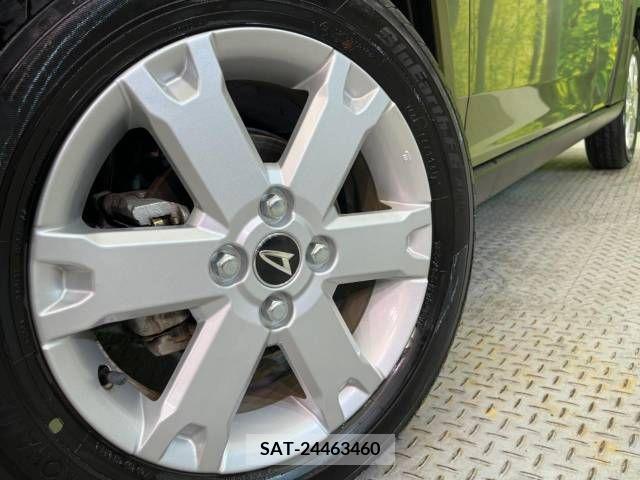 Daihatsu TAFT 2021-11 286840-13