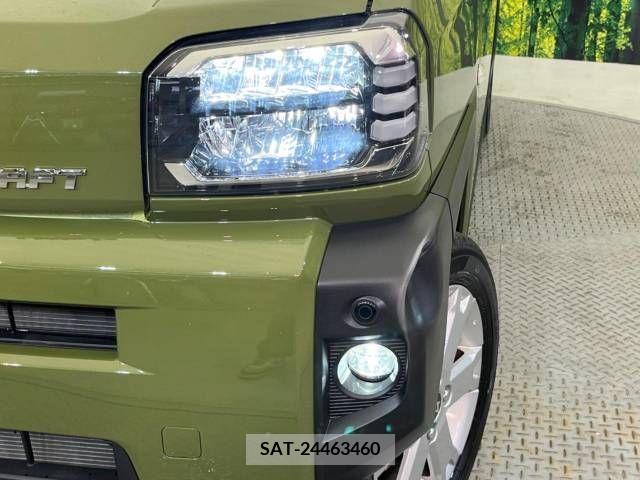 Daihatsu TAFT 2021-11 286840-12