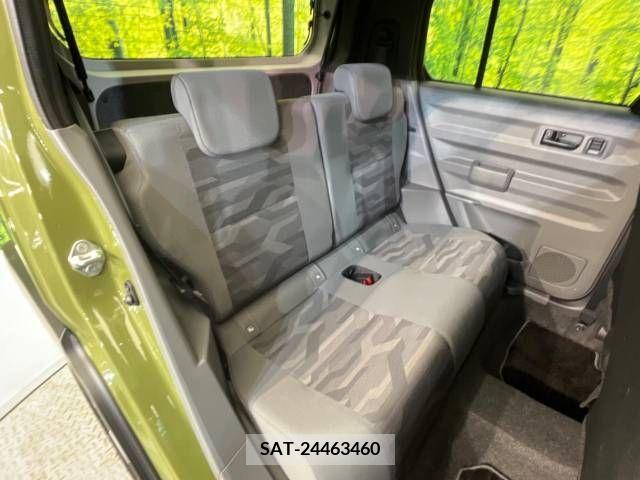 Daihatsu TAFT 2021-11 286840-9