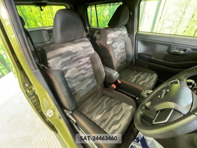 Daihatsu TAFT 2021-11 286840-8