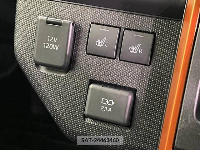 Daihatsu TAFT 2021-11 286840-4