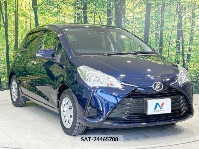 Toyota VITZ 2018-07 288548-16